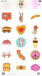 Pop Art Collection Captura de tela 1