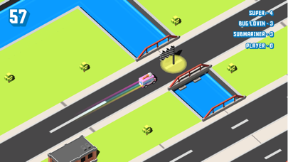 Smashy Cars.io Multiplayer screenshot 3