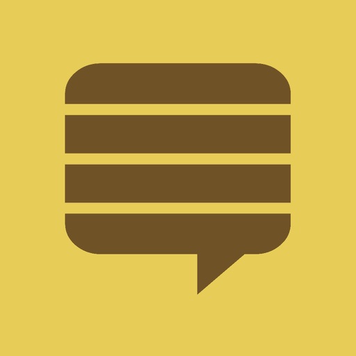 Note Pack - photo, audio, video and text notes