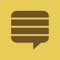 Note Pack is an app for you to store and edit notes on the cloud, it works with Parse backend so you won’t loose data even after an update, just login with your own username and password to access your notes