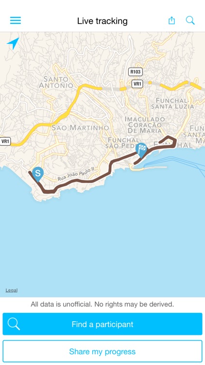 Funchal Marathon