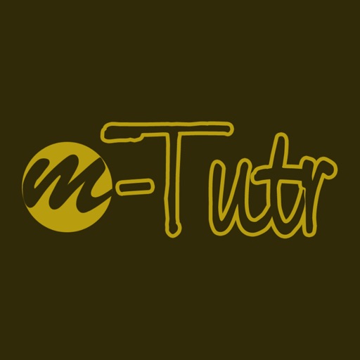 m-Tutr - Instant homework help