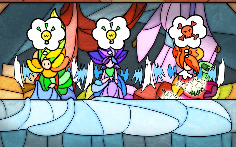 Little Briar Rose thumbnail 4