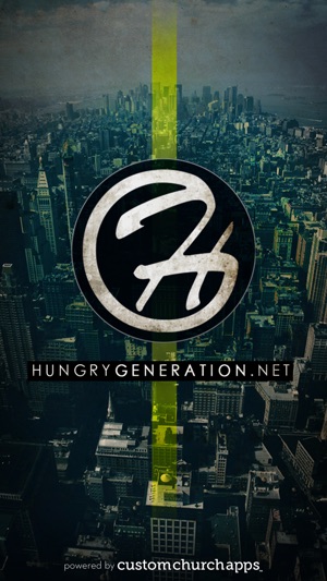 Hungry Generation(圖1)-速報App