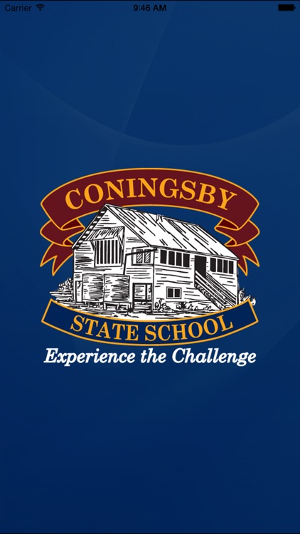 Coningsby State School - Skoolbag