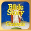 Bible Story Wordsearch Genesis