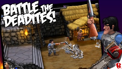 Army of Darkness Defenseのおすすめ画像3