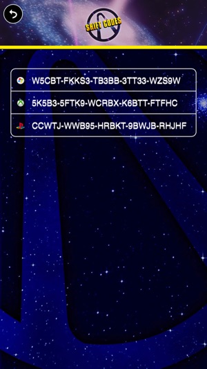 Shift Codes for Borderlands: The Pre-Sequel(圖2)-速報App