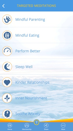 Quility: Mindfulness meditation for mothers(圖2)-速報App