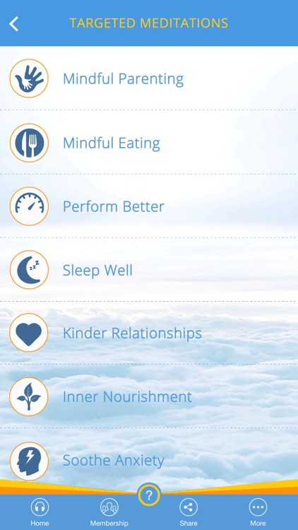 Quility: Mindfulness meditation for mothers