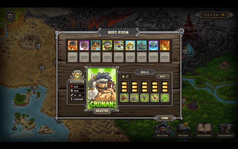 Kingdom Rush Frontiers Hd App Price Drops