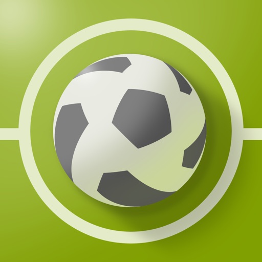 goalunited PRO – the soccer manager for experts icon