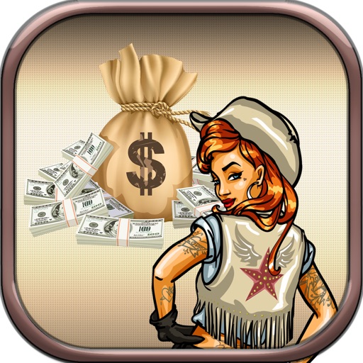 Caesar Casino Golden Gambler - Play Vegas Jackpot Icon