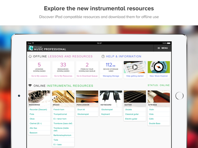 Music Professional(圖2)-速報App