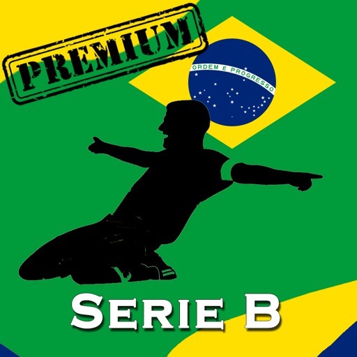 Livescore for Campeonato Brasileiro Série B (Premium) - Brazil Football League - Live results icon