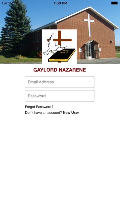 Gaylord Nazarene