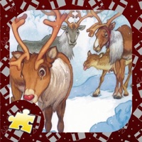 Special Xmas Jigsaw pour PC