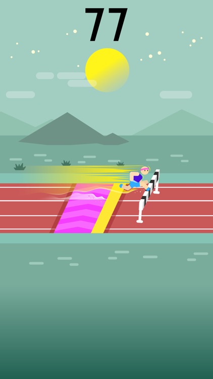 Ketchapp Summer Sports screenshot-0