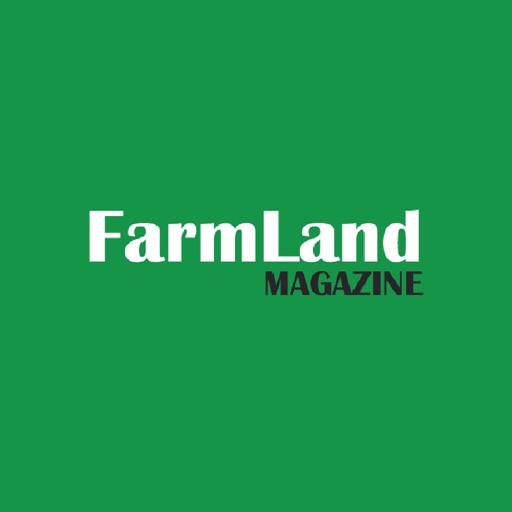 Farmland Magazine icon