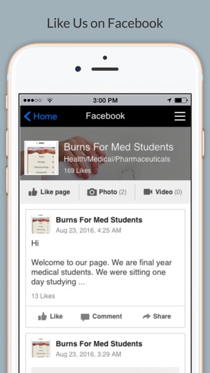 Burns overview and management(圖3)-速報App