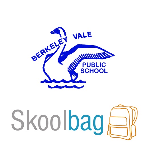 Berkeley Vale Public School - Skoolbag icon