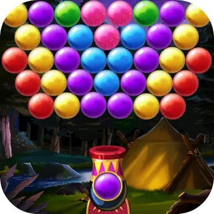 Bubble Camp Fun for Christmas Game Читы