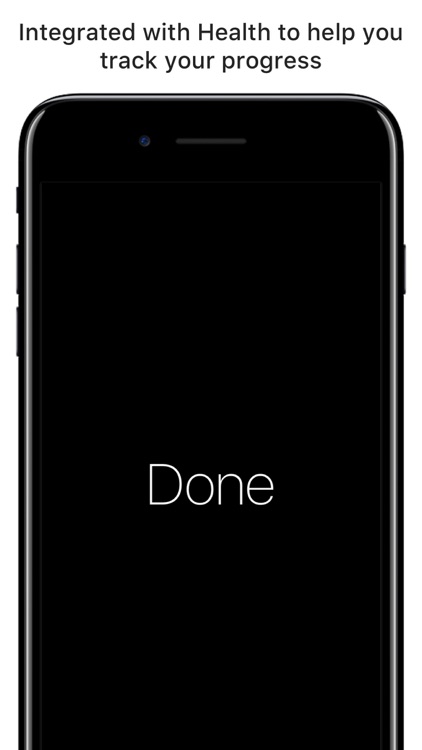 AirMood: Guided Deep Breathing screenshot-3