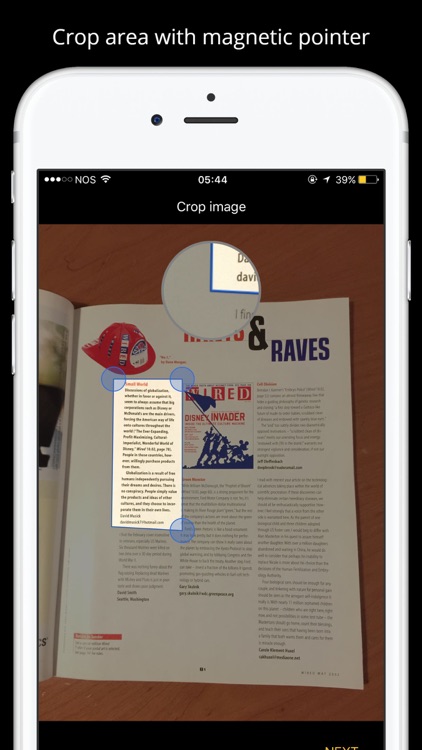 Scannable Pro - HD Fast Doc Scan to PDF with OCR