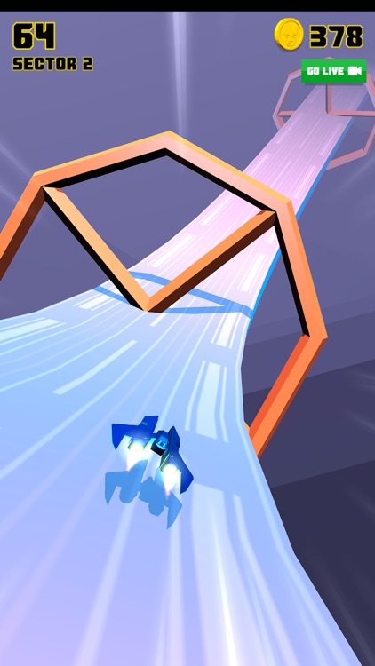 Hovercrash