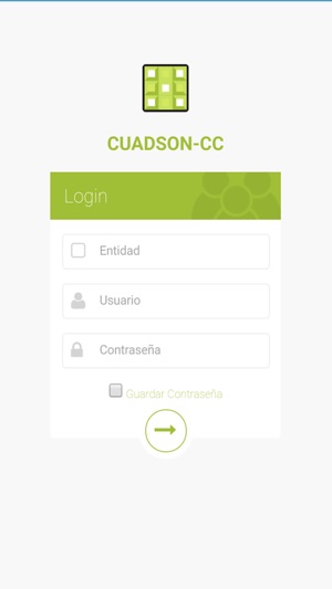 CuadsonCentroControl, Gestión Centros de Control(圖5)-速報App