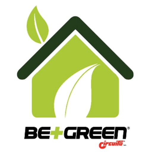 Be+Green