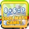 Cool Maths Games Online - Photo Math Kid