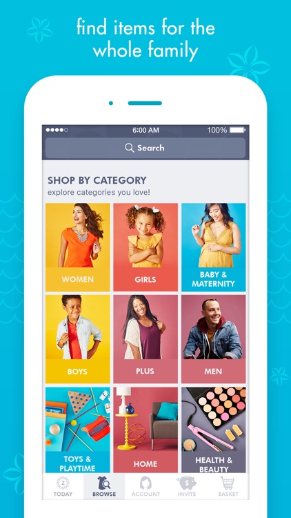 zulily screenshot-3