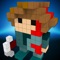 Zombie Alpiner combines the superb gameplay of old-school, classic, platform games with a modern 3D voxel/sandbox graphic engine for an engaging game experience