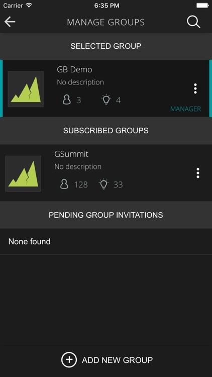 Groundbreaker screenshot-4