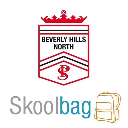 Beverly Hills North Public School - Skoolbag icon
