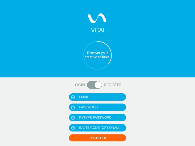 VCAI