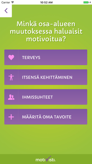 Motivisti(圖2)-速報App