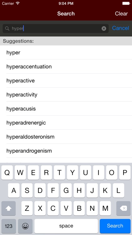 Color Atlas of Family Medicine screenshot-4