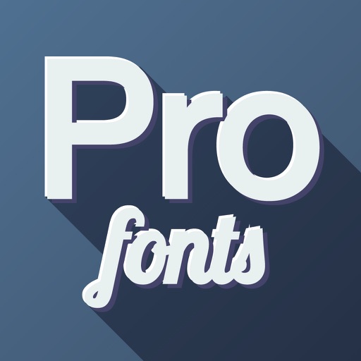Color Fonts - FunFonts With Color Premium icon