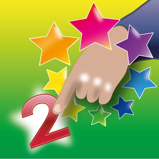 Touch-Numbers icon