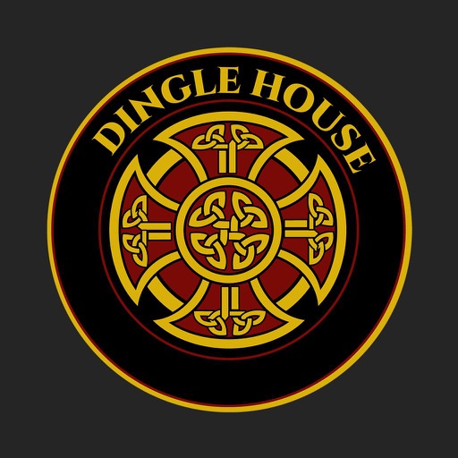 Dingle House Irish Pub & Grub