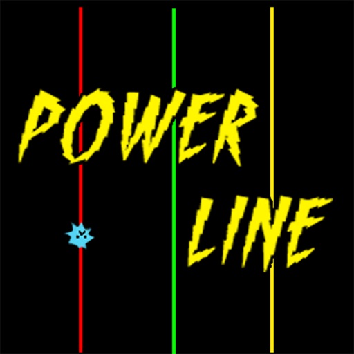 Power-Line iOS App
