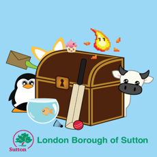 Activities of Sutton Library Treasures