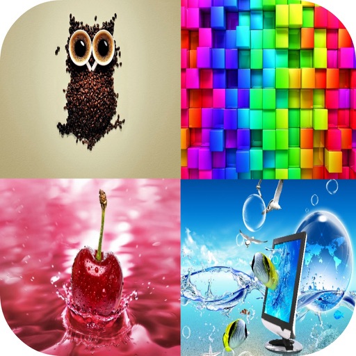 3D Wallpapers 4k Ultra HD Wallpapers 3D DrawingTip iOS App