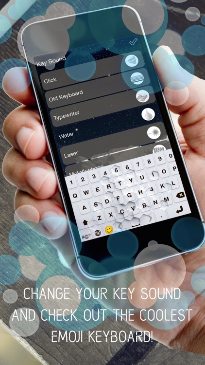 Supreme Keyboards for iPhone – Cool Fonts & Skins screenshot-3