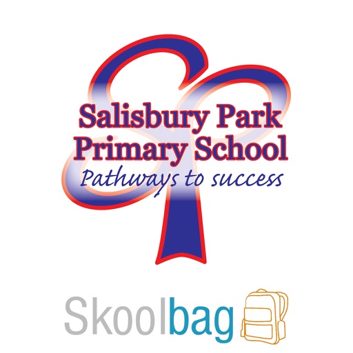 Salisbury Park Primary School icon