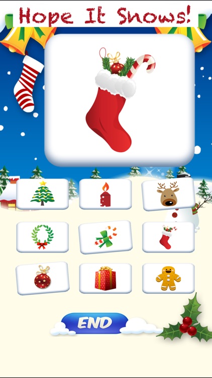 Christmas Phone - Fun Baby Game with Xmas Jingles screenshot-3