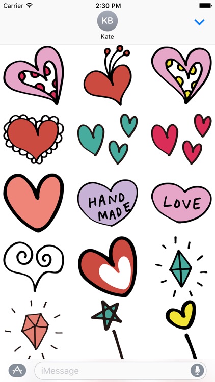 Super Love Pack
