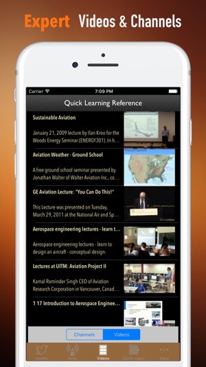Aviation 101| Tutorial with Glossary and News(圖4)-速報App